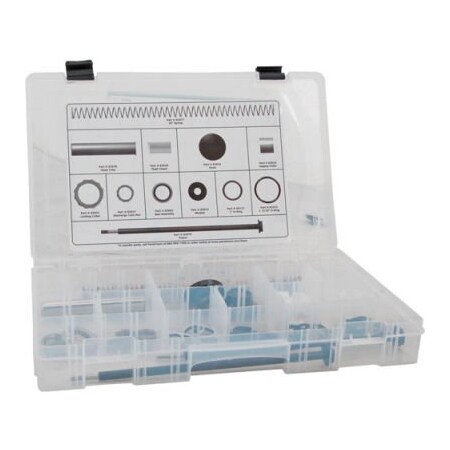 Allpoints Allpoints 2171206 Kit, Pump Repair, F/ 217-1126 For Server Products 2171206